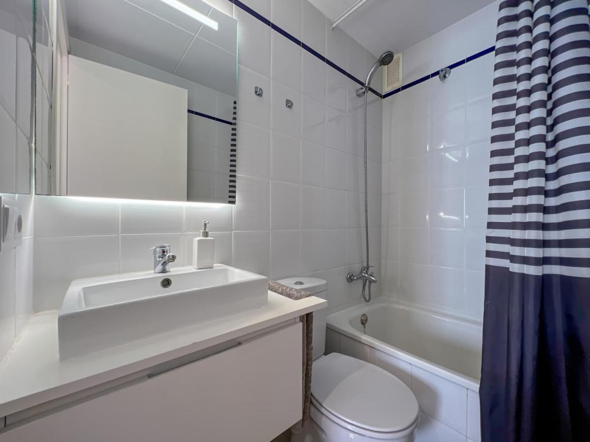 Vivalidays Yolanda Apartment
