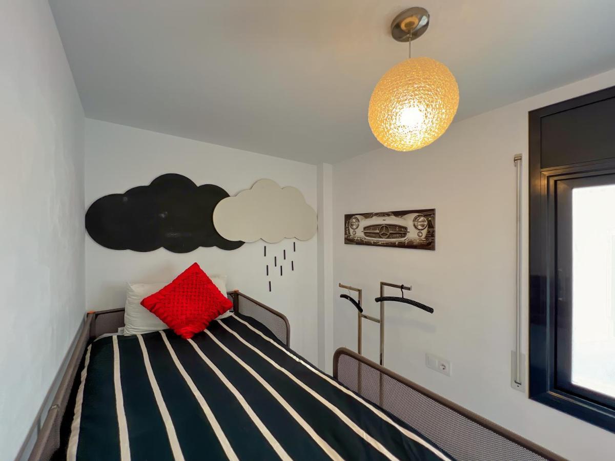 Vivalidays Yolanda Apartment