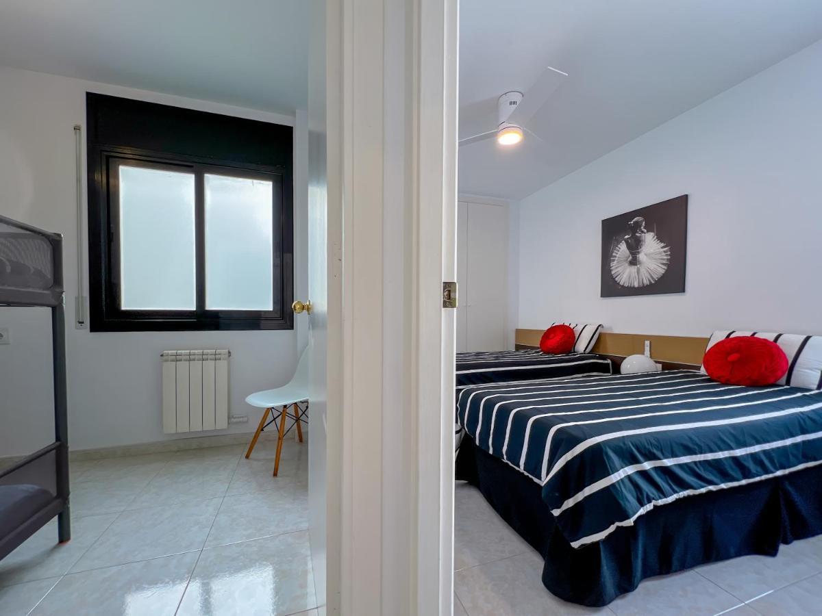 Vivalidays Yolanda Apartment *
