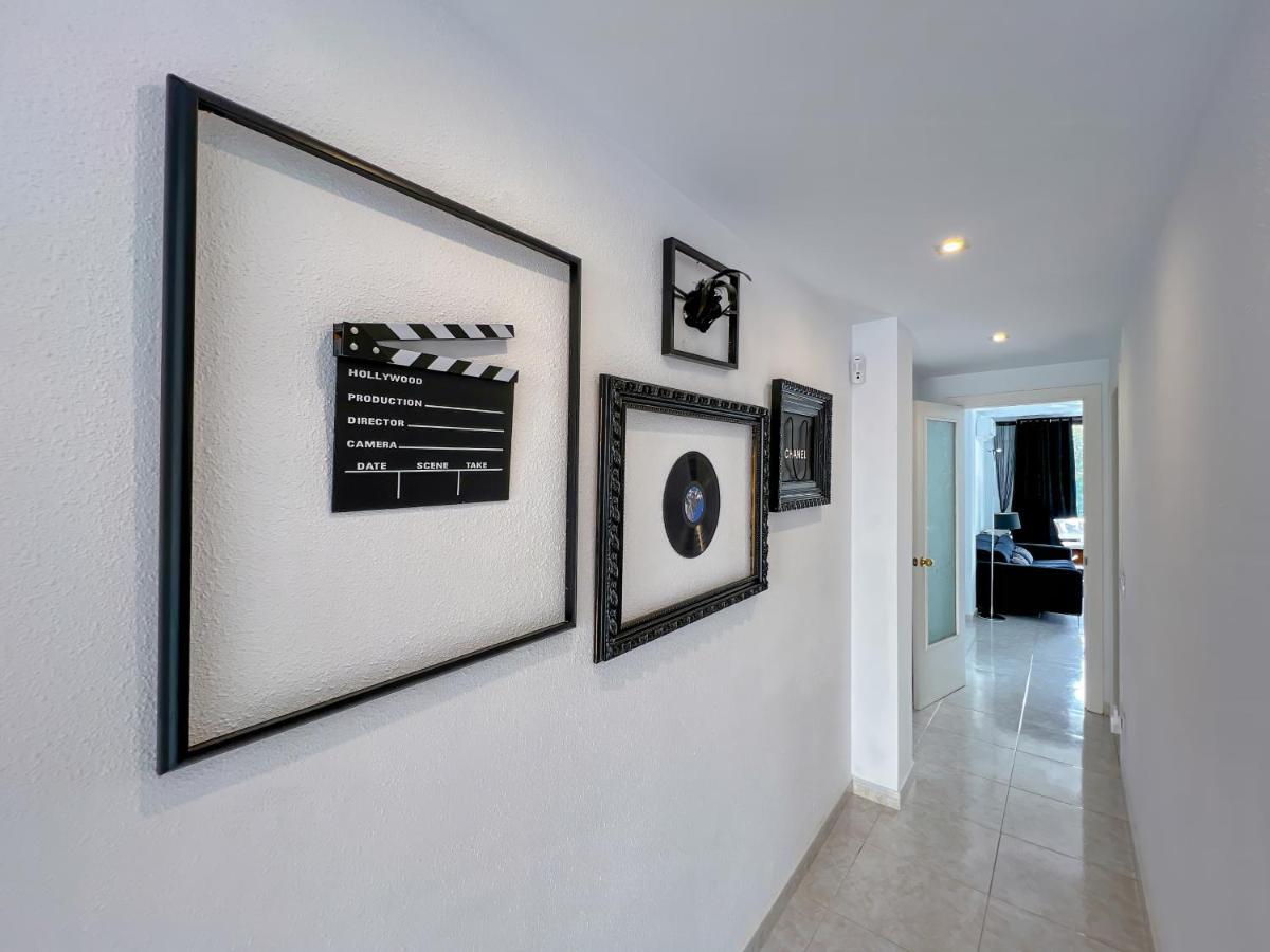 Vivalidays Yolanda Apartment Calella