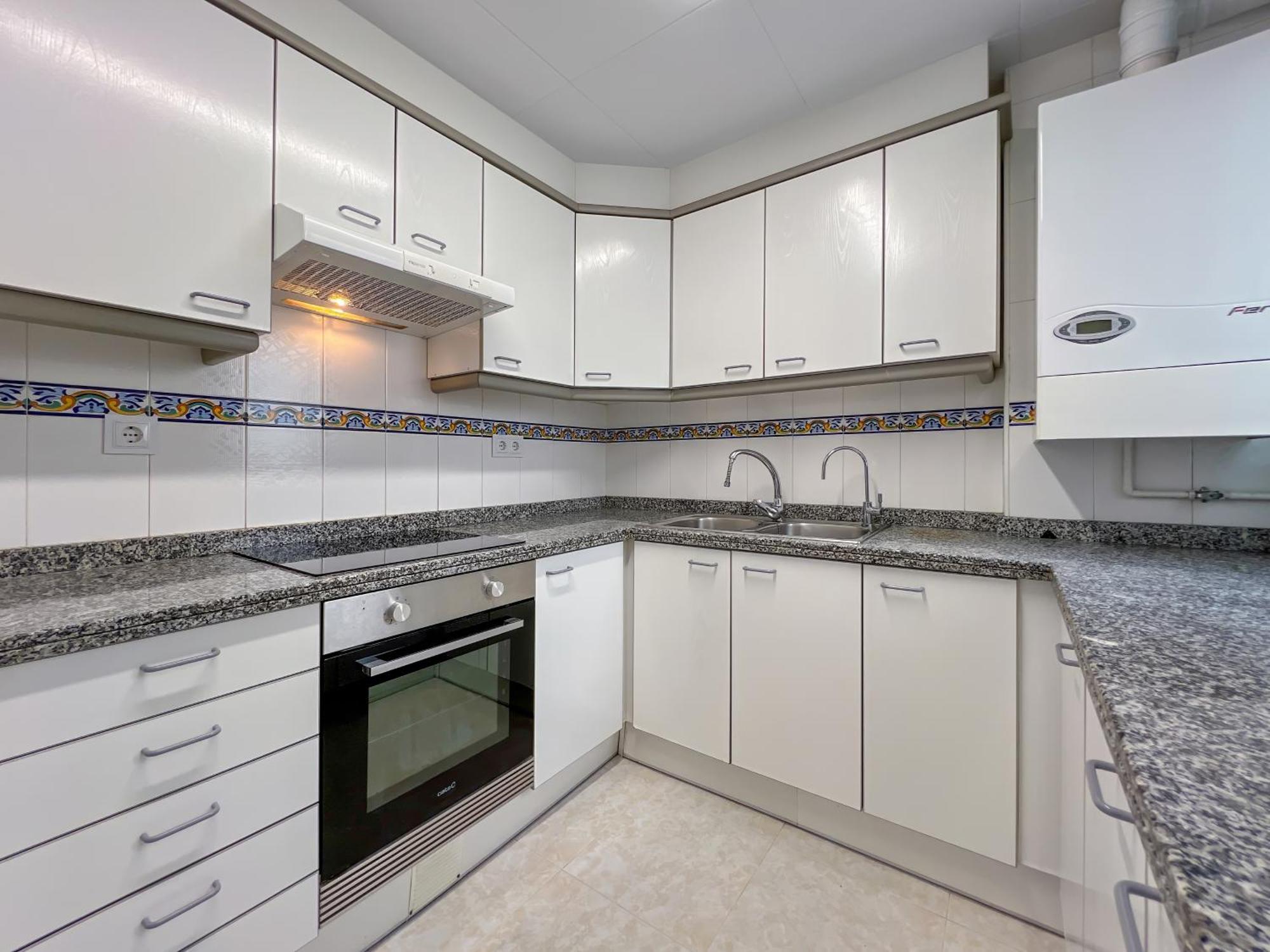 Vivalidays Yolanda Apartment Calella