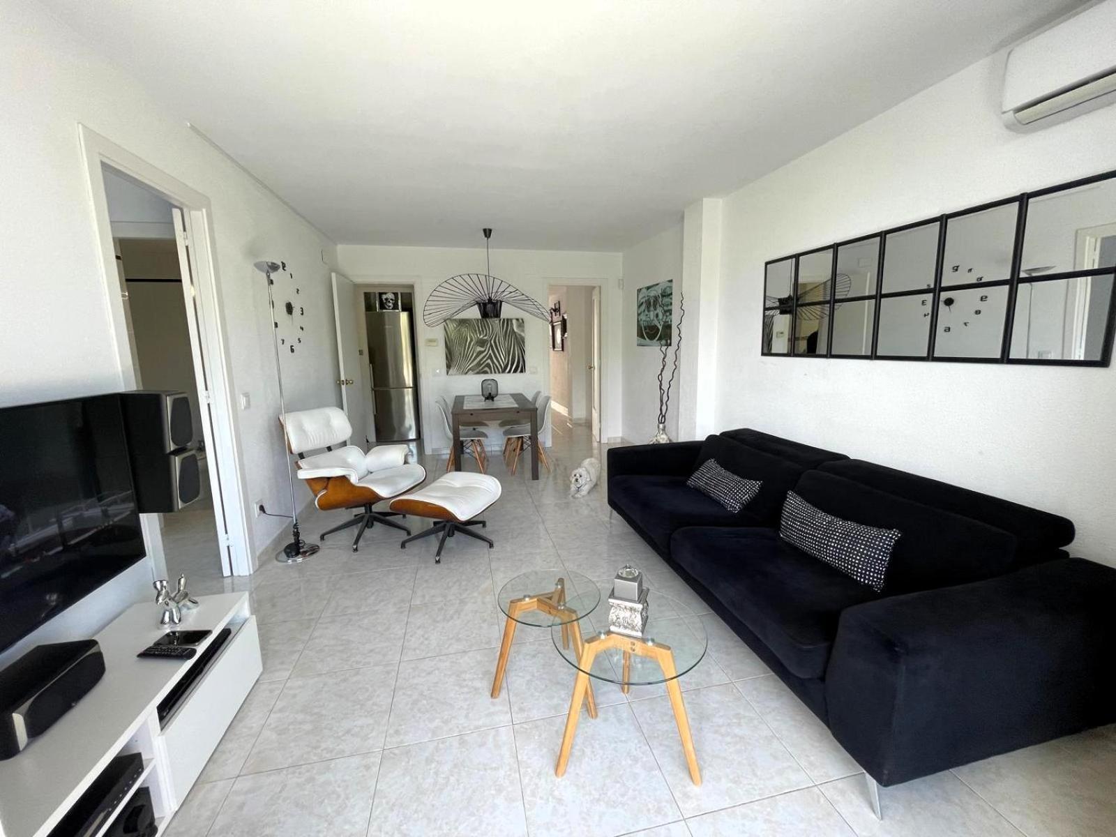 Vivalidays Yolanda Apartment