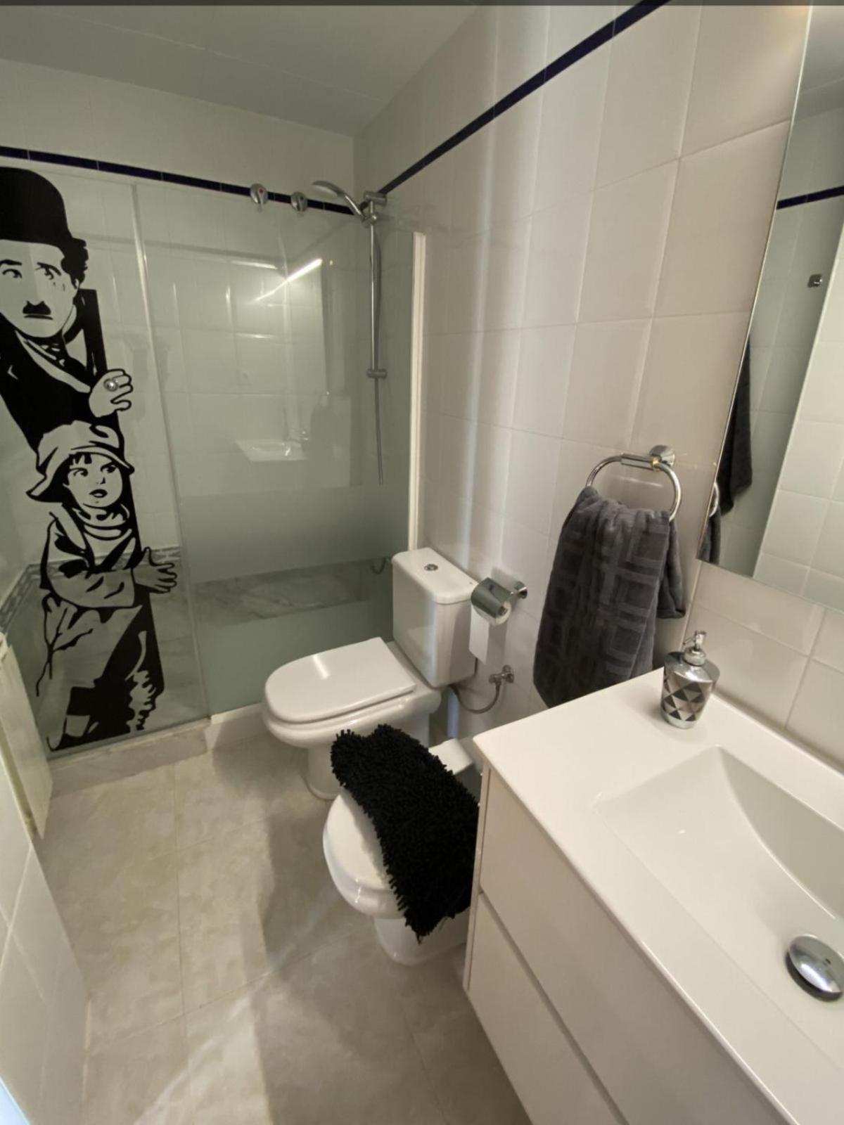 Vivalidays Yolanda Apartment *