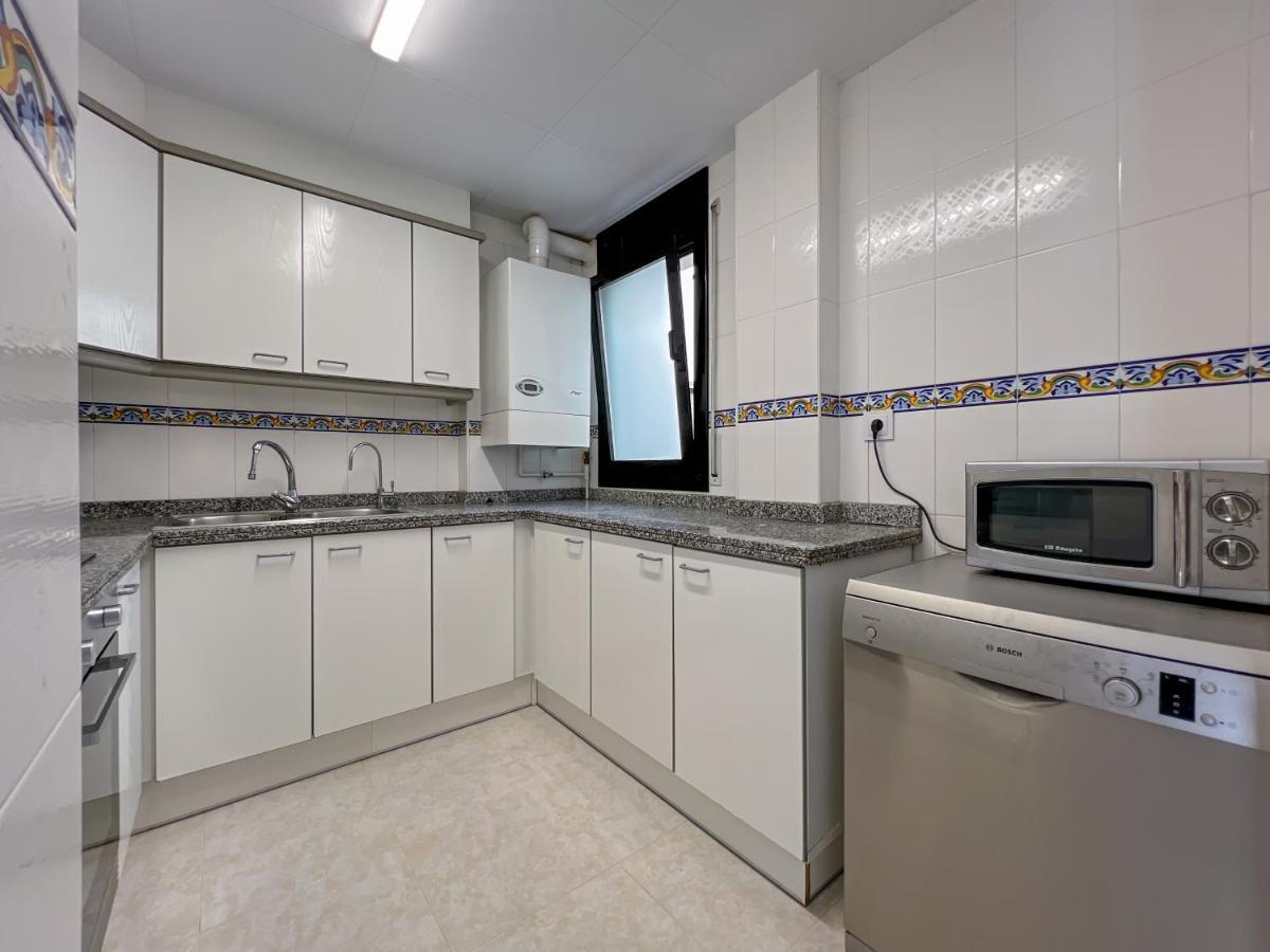 Apartamento Vivalidays Yolanda