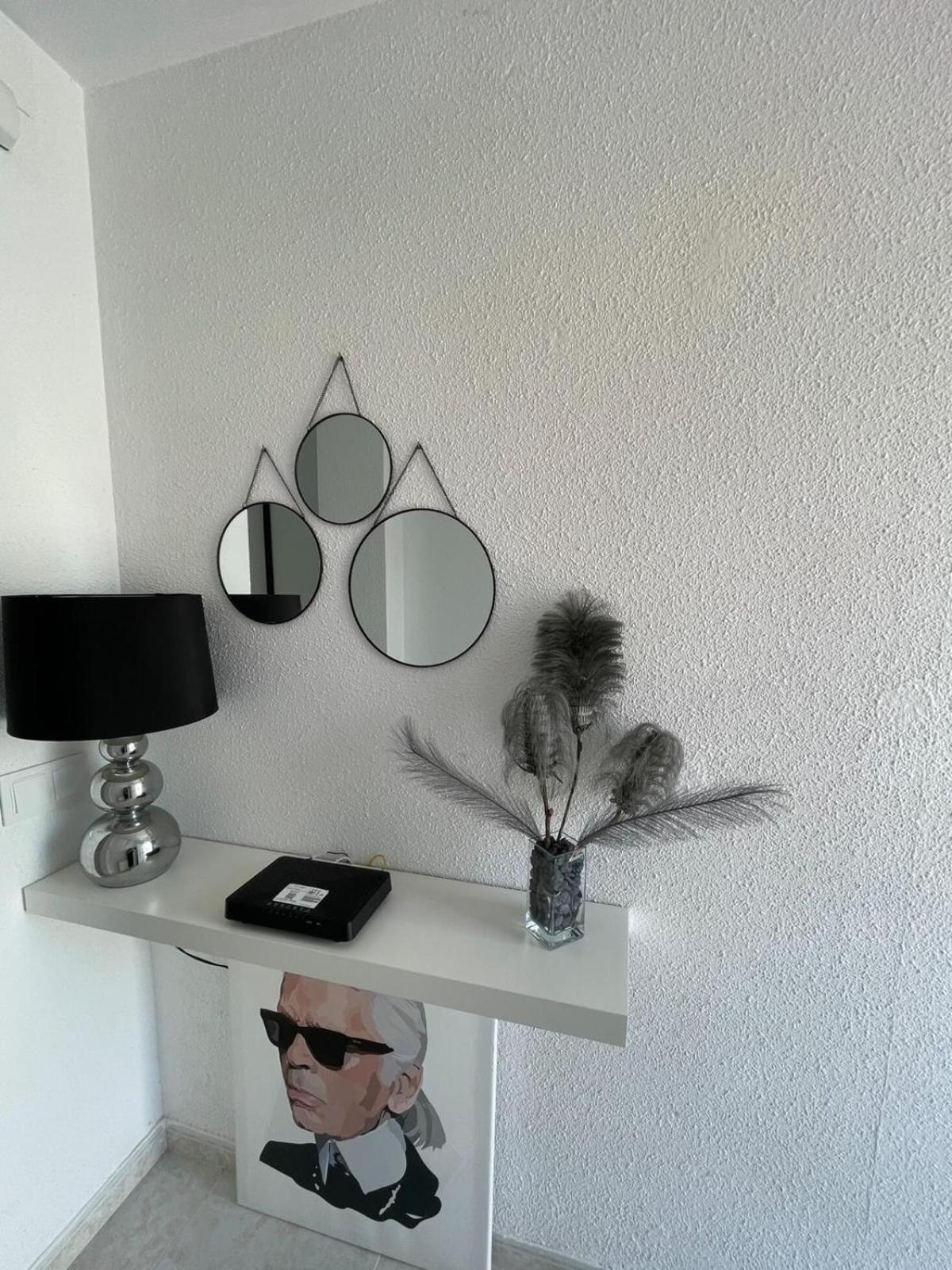 Apartamento Vivalidays Yolanda