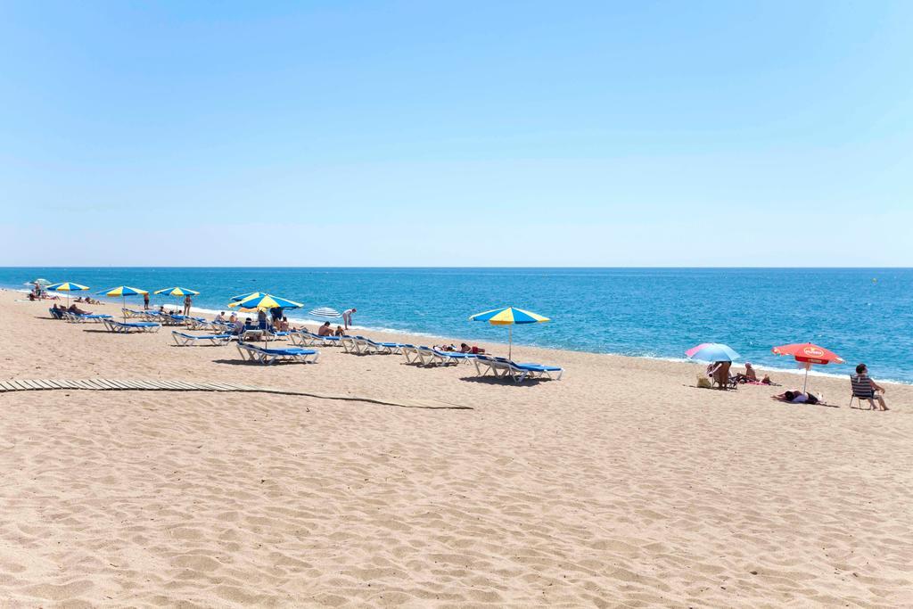 Apartamento Vivalidays Yolanda Calella